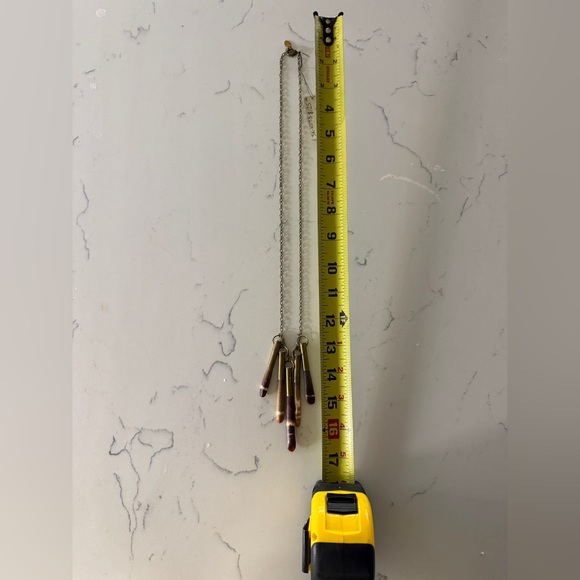 Sea Urchin Spine Necklace - Picture 4 of 5